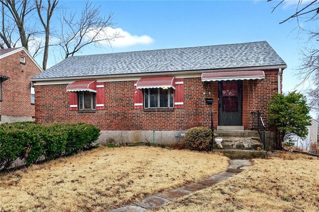 333 Castlewood Avenue, Dayton, OH 45405