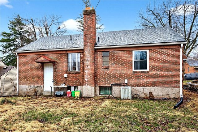 333 Castlewood Avenue, Dayton, OH 45405