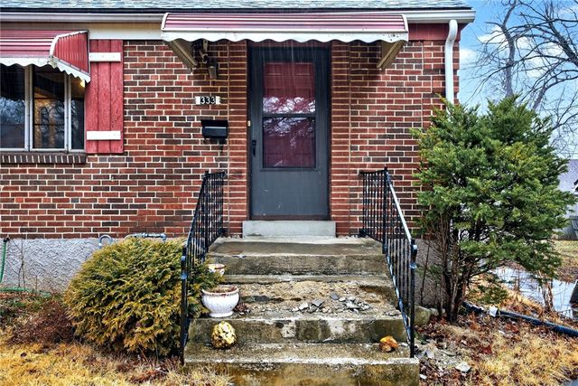 333 Castlewood Avenue, Dayton, OH 45405