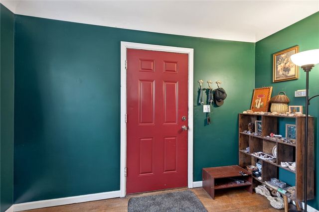 333 Castlewood Avenue, Dayton, OH 45405