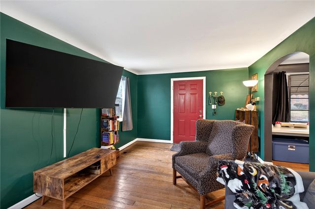 333 Castlewood Avenue, Dayton, OH 45405