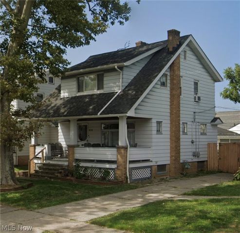 6210 Alber Avenue, Parma, OH 44129