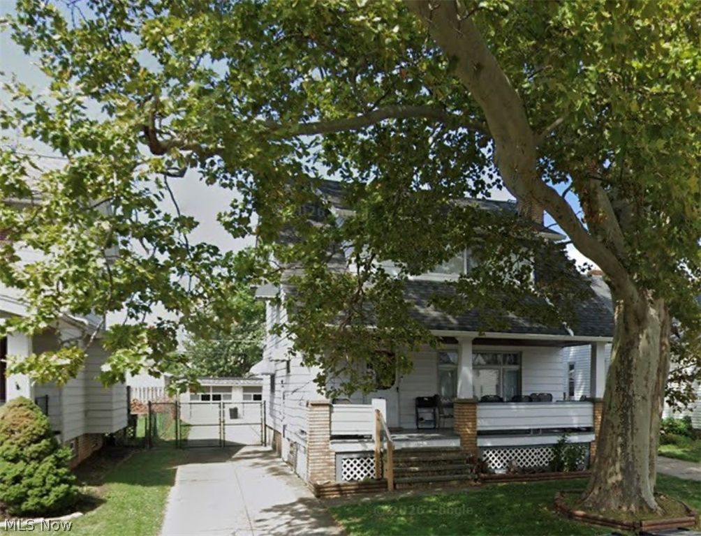 6210 Alber Avenue, Parma, OH 44129