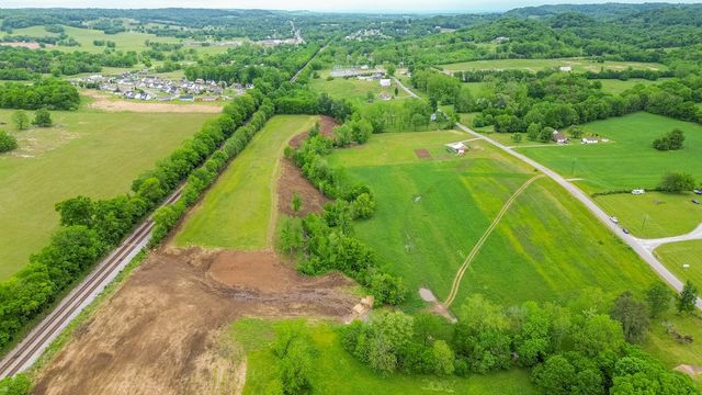 0 Ostella Rd, Cornersville, TN 37047