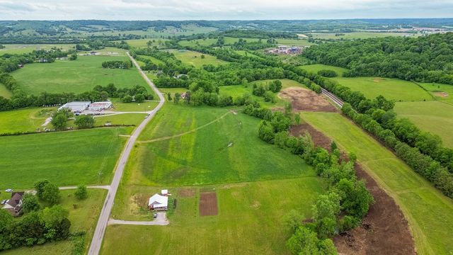 0 Ostella Rd, Cornersville, TN 37047