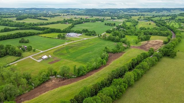 0 Ostella Rd, Cornersville, TN 37047