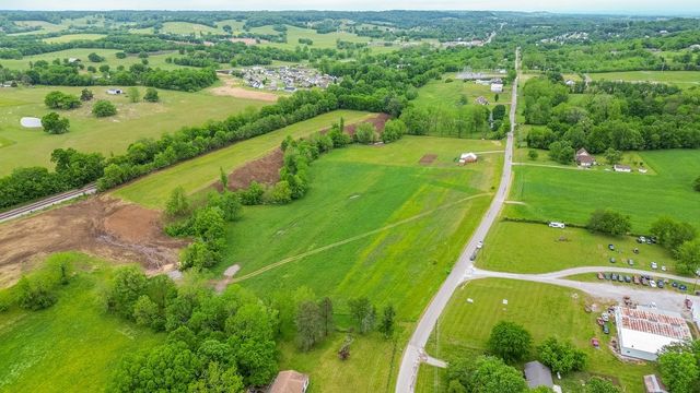 0 Ostella Rd, Cornersville, TN 37047