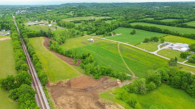 0 Ostella Rd, Cornersville, TN 37047