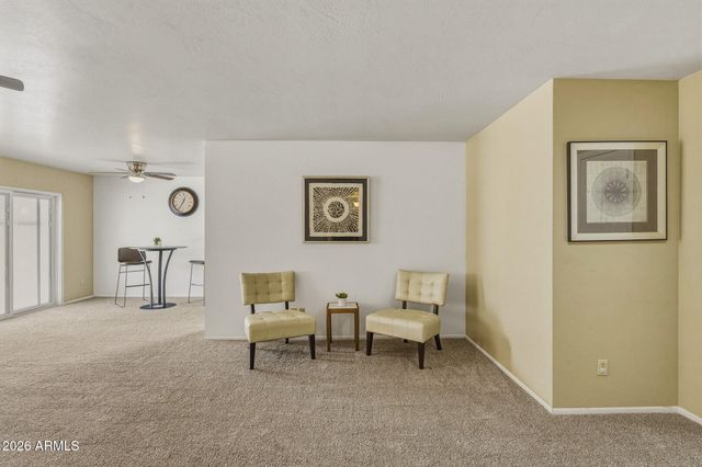 5625 W SUNNYSIDE Drive, Glendale, AZ 85304