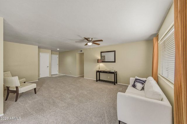 5625 W SUNNYSIDE Drive, Glendale, AZ 85304