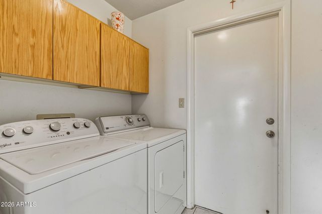 5625 W SUNNYSIDE Drive, Glendale, AZ 85304