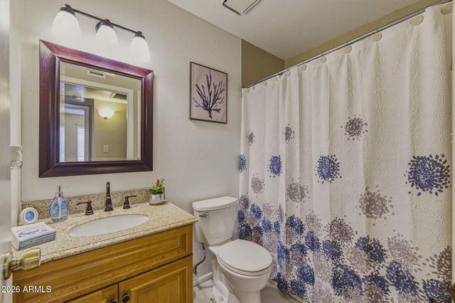 5625 W SUNNYSIDE Drive, Glendale, AZ 85304