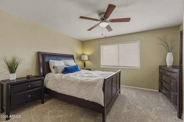 5625 W SUNNYSIDE Drive, Glendale, AZ 85304