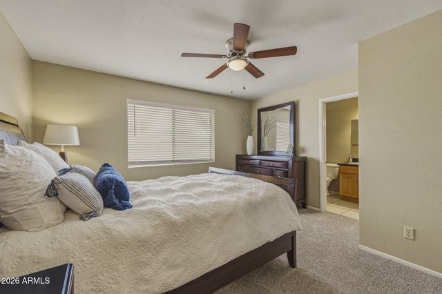 5625 W SUNNYSIDE Drive, Glendale, AZ 85304