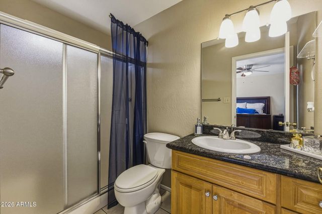 5625 W SUNNYSIDE Drive, Glendale, AZ 85304