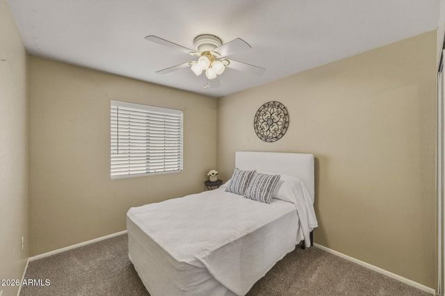 5625 W SUNNYSIDE Drive, Glendale, AZ 85304