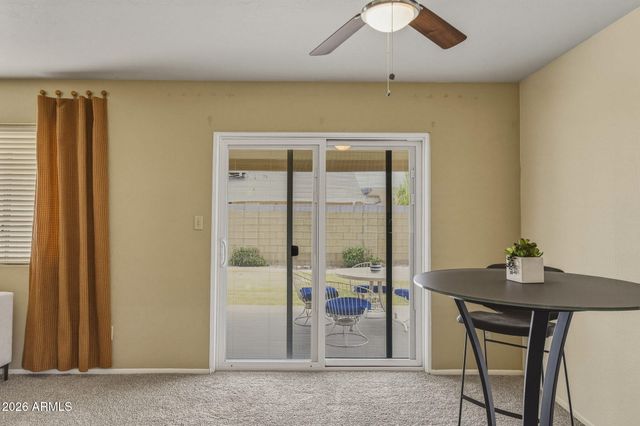 5625 W SUNNYSIDE Drive, Glendale, AZ 85304