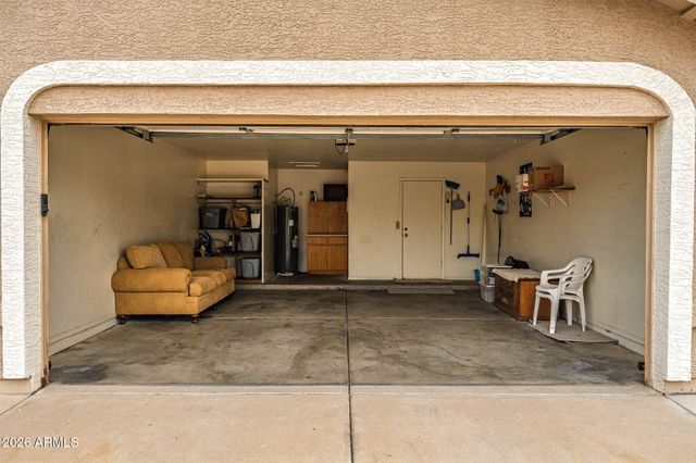 5625 W SUNNYSIDE Drive, Glendale, AZ 85304