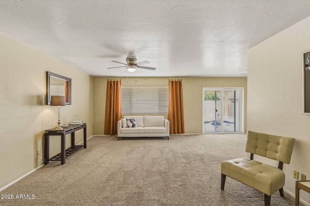 5625 W SUNNYSIDE Drive, Glendale, AZ 85304