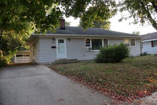 4321 Crawford Drive, Madison, WI 53711