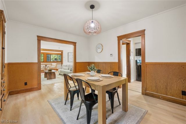 2206 Westminster Road, Cleveland Heights, OH 44118