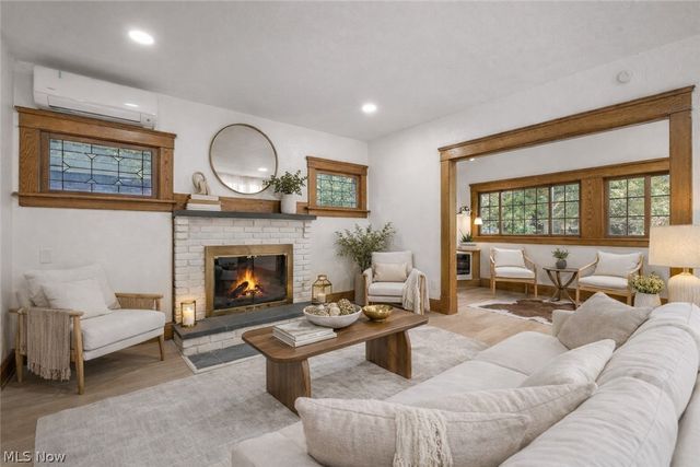 2206 Westminster Road, Cleveland Heights, OH 44118