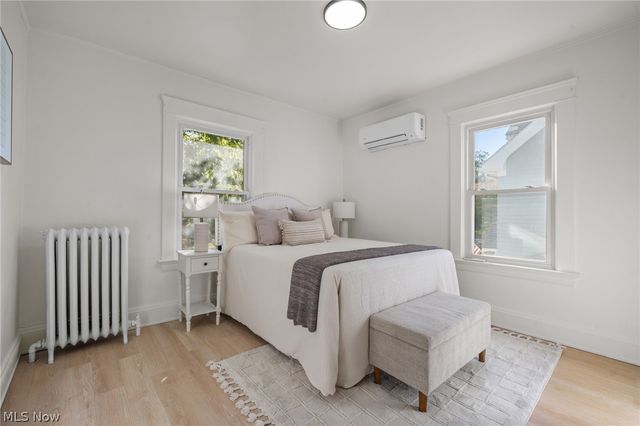 2206 Westminster Road, Cleveland Heights, OH 44118