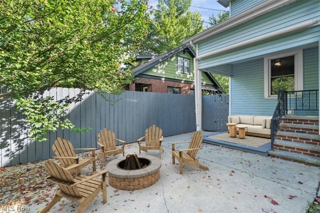 2206 Westminster Road, Cleveland Heights, OH 44118