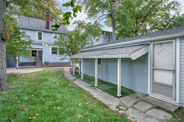 2206 Westminster Road, Cleveland Heights, OH 44118