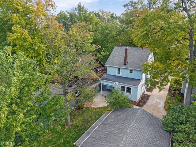 2206 Westminster Road, Cleveland Heights, OH 44118