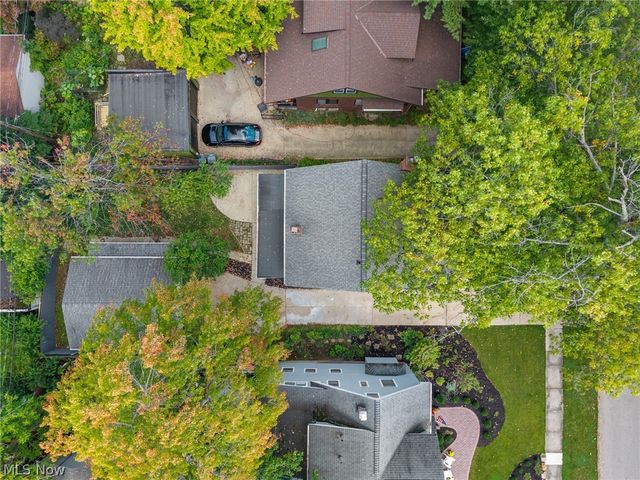 2206 Westminster Road, Cleveland Heights, OH 44118