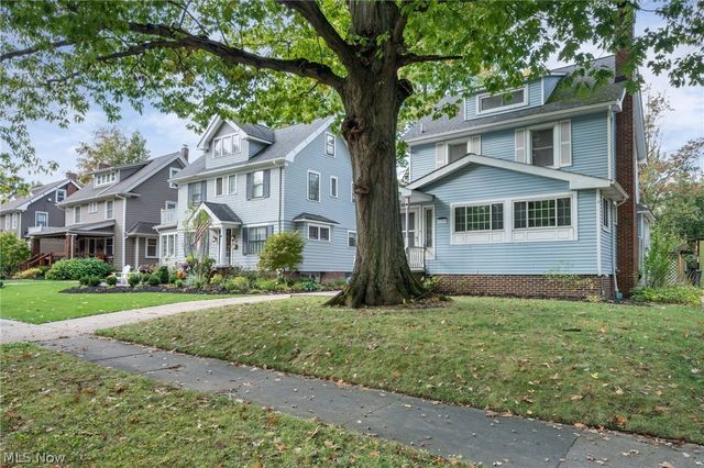 2206 Westminster Road, Cleveland Heights, OH 44118