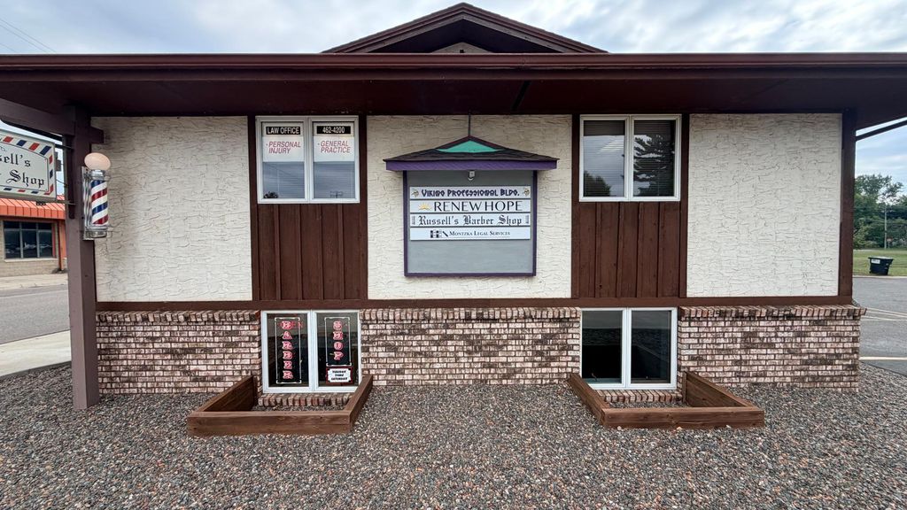 5305 E Viking Boulevard 108 / 109, Wyoming, MN 55092 — photo 3