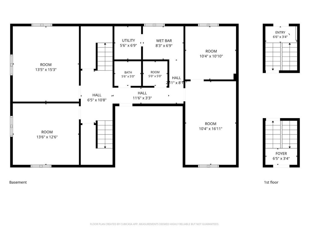 5305 E Viking Boulevard 108 / 109, Wyoming, MN 55092 — photo 4