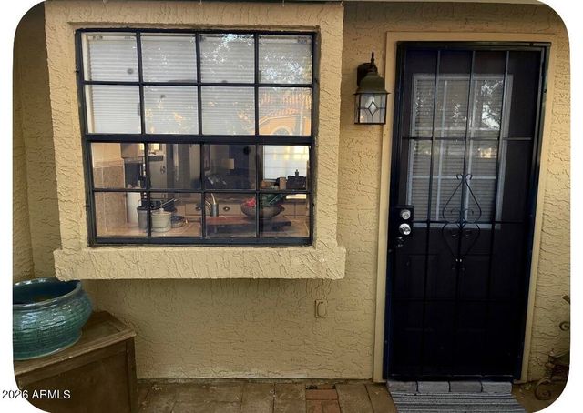 5704 E AIRE LIBRE Avenue 1024, Scottsdale, AZ 85254