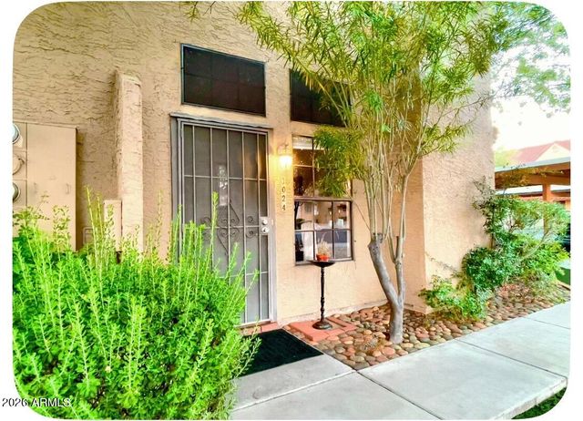 5704 E AIRE LIBRE Avenue 1024, Scottsdale, AZ 85254