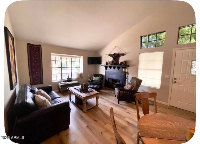 5704 E AIRE LIBRE Avenue 1024, Scottsdale, AZ 85254
