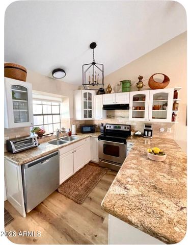 5704 E AIRE LIBRE Avenue 1024, Scottsdale, AZ 85254