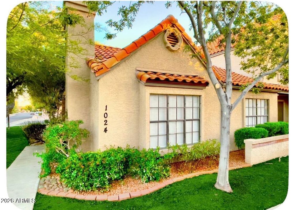 5704 E AIRE LIBRE Avenue 1024, Scottsdale, AZ 85254