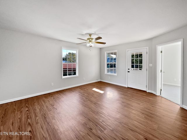 2517 Parkview Ave, Knoxville, TN 37914