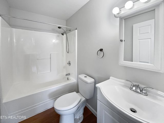 2517 Parkview Ave, Knoxville, TN 37914