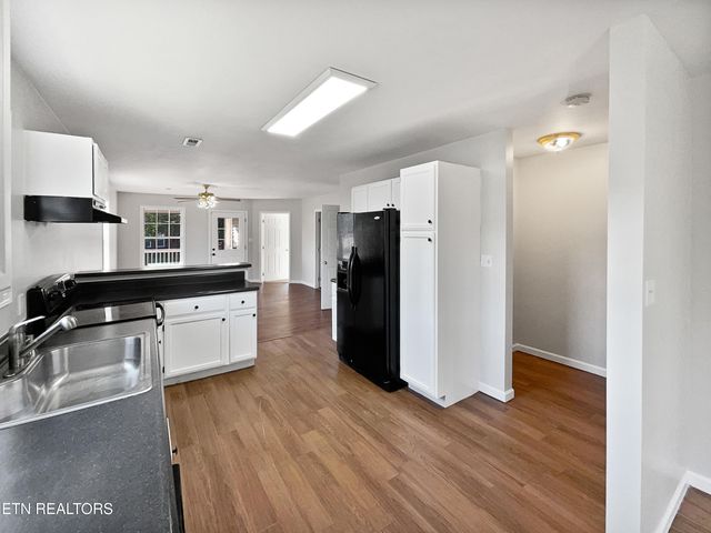 2517 Parkview Ave, Knoxville, TN 37914