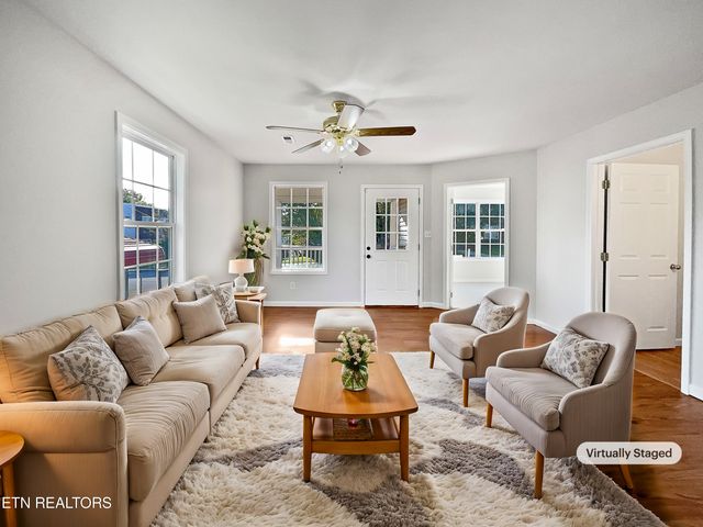 2517 Parkview Ave, Knoxville, TN 37914