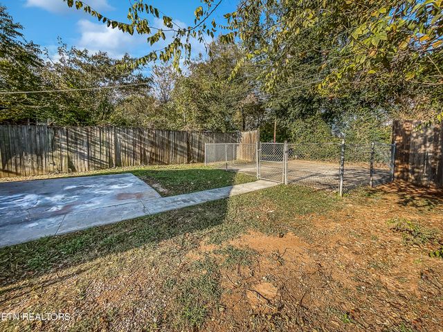 2517 Parkview Ave, Knoxville, TN 37914