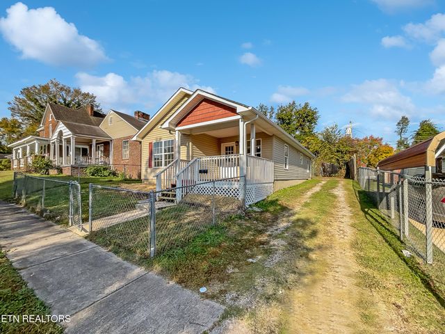 2517 Parkview Ave, Knoxville, TN 37914
