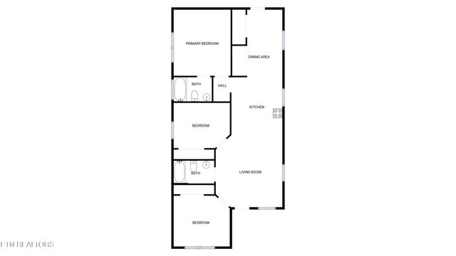 2517 Parkview Ave, Knoxville, TN 37914