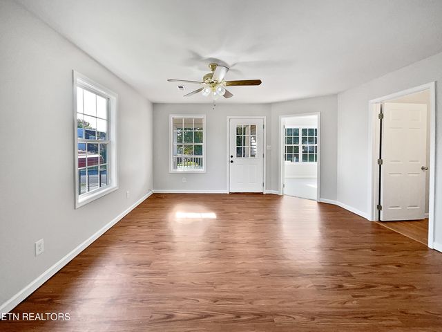 2517 Parkview Ave, Knoxville, TN 37914