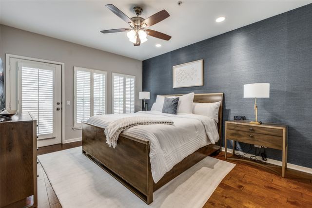 4319 Bowser Avenue 204, Dallas, TX 75219