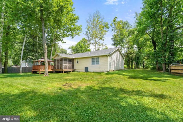 19 ELK RD, Chesapeake City, MD 21915
