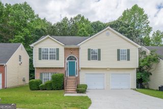 5937 Yellowood Court, Atlanta, GA 30349